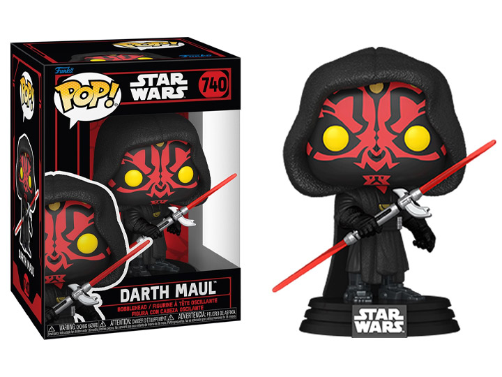 楽天市場】[ファンコ] FUNKO POP! Star Wars - Darth Vader