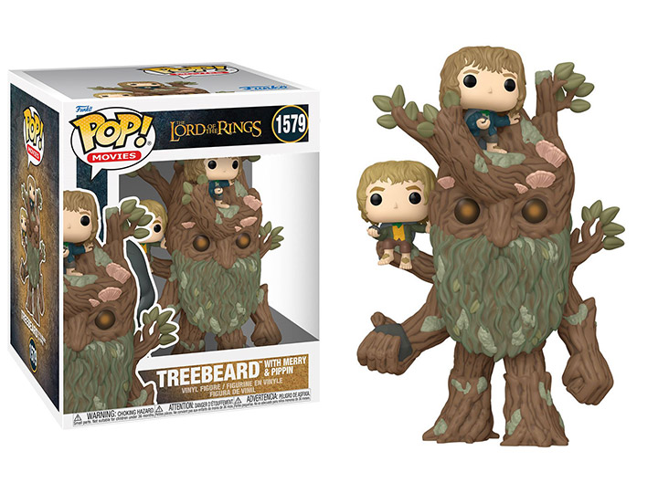 【楽天市場】[ファンコ] FUNKO POP! Super Sized 6" The Lord of the Rings