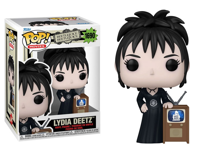 楽天市場】[ファンコ] FUNKO POP! Movies: Beetlejuice