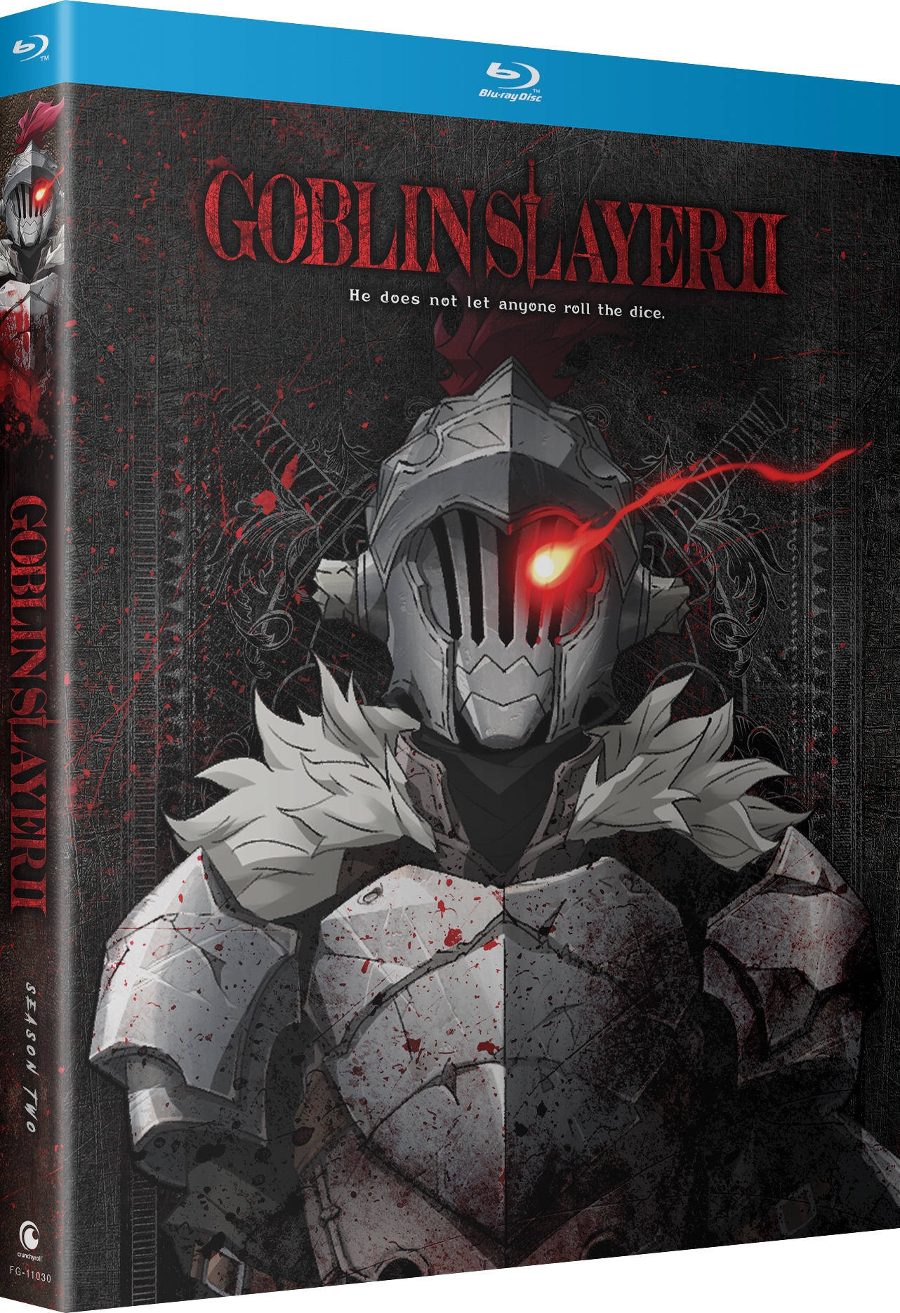 ゴブリンスレイヤー　－ＧＯＢＬＩＮ’Ｓ　ＣＲＯＷＮ－　プレミアム・エディション（初回生産限定）（Ｂｌｕ－ｒａｙ　Ｄｉｓｃ） Amazon.co.jp: ゴブリンスレイヤー -GOBLIN'S CROWN- プレミアム