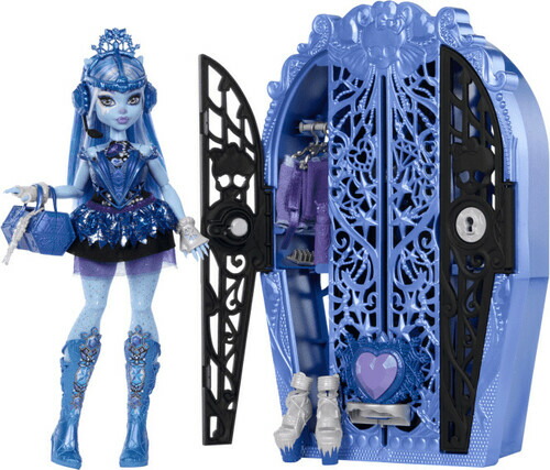 楽天市場】Monster High 即納 モンスターハイ 日本未発売 アビー