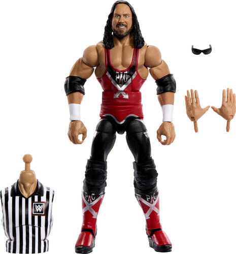 楽天市場】Mattel Collectible - WWE - Elite Collection - 6
