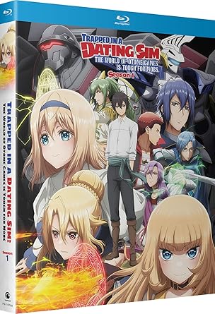 楽天市場】新品北米版Blu-ray！【ぼっち・ざ・ろっく! 】全12話