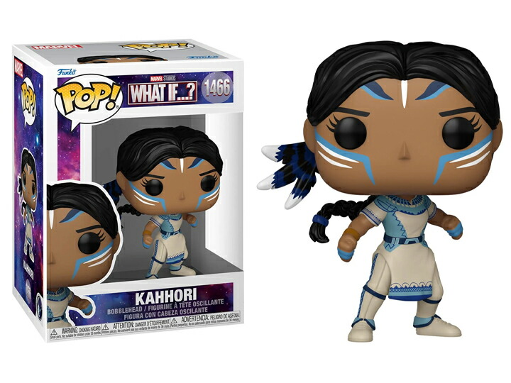 楽天市場】□[ファンコ] FUNKO POP! Marvel: Thunderbolts