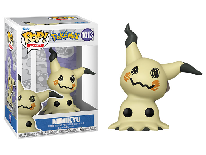 ポケモン レントラー 大サイズ ファンコ　ポップ POP! FUNKO 楽天市場】□[ファンコ] FUNKO POP! GAMES: Pokemon - Luxray