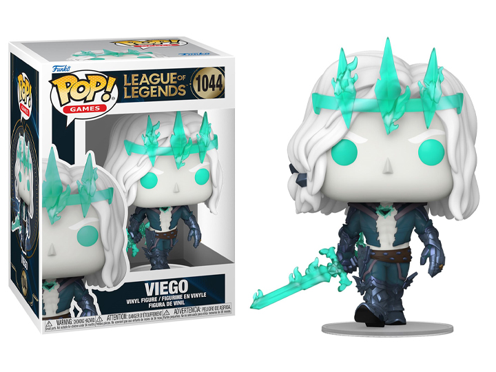 未開封　POPMART　K/DA ALL OUT シークレット League of Legends | POPMART K/DA ALL OUT Series Blind Box