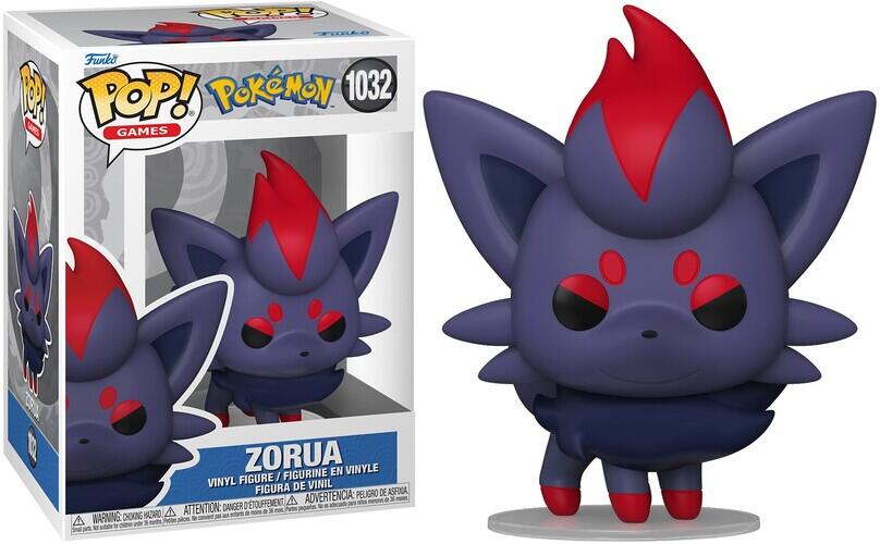 楽天市場】[ファンコ] FUNKO POP! GAMES: Pokemon - Fuecoco