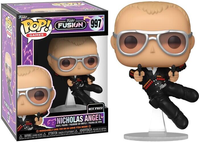 楽天市場】□[ファンコ] FUNKO POP! Movies: Shaun of the Dead