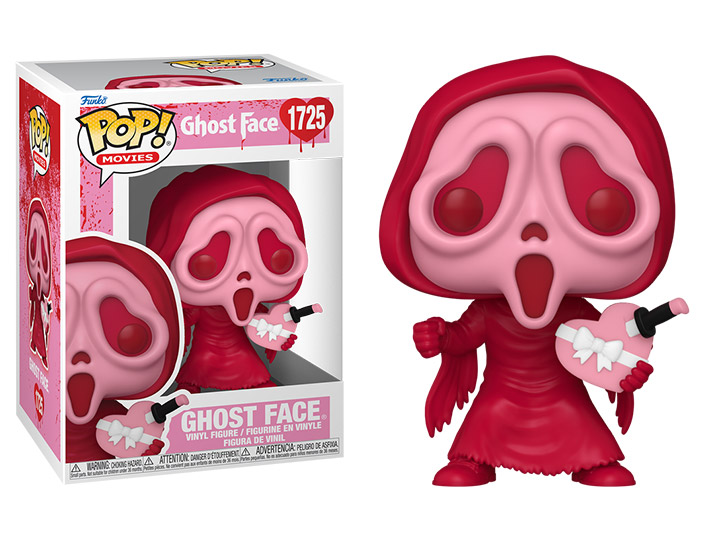 Funko Pop♡ウィキッド　バレンタイン　フィギュア　人形　ファンコ 楽天市場】[ファンコ] FUNKO POP! Movies: Valentines - Glinda