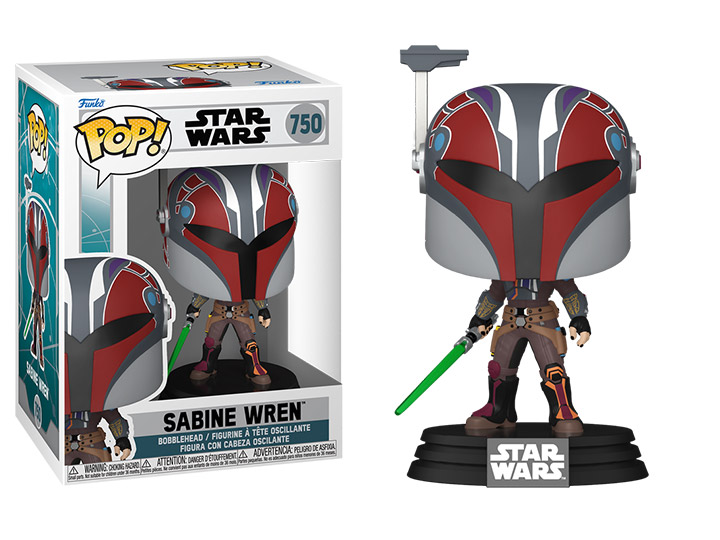 楽天市場】□[ファンコ] FUNKO POP! Star Wars: The Clone Wars