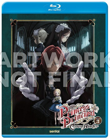 楽天市場】新品北米版Blu-ray！【プリンセスチュチュ】全26話