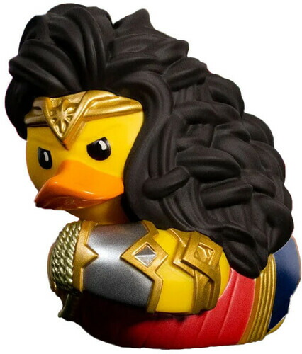 Tubbz - DC Comics - Wonder Woman #1 (Boxed Edition)（約9cm）＜ワンダーウーマン＞画像
