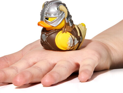 Tubbz - Skyrim - Dovahkiin (Mini Edition)（約5cm）＜スカイリム/ドヴァキン＞画像
