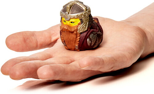 Tubbz - Lord of the Rings - Gimli (Mini Edition)（約5cm）＜ロード・オブ・ザ・リング/ギムリ＞画像