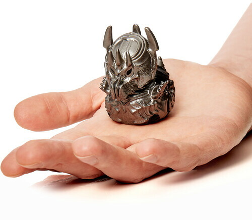 Tubbz - Lord of the Rings - Sauron (Mini Edition)（約5cm）＜ロード・オブ・ザ・リング/サウロン＞画像