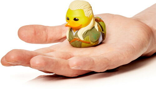 Tubbz - Lord of the Rings - Legolas(Mini Edition)（約5cm）＜ロード・オブ・ザ・リング/レゴラス＞画像