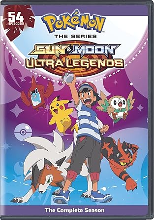 ポケットモンスターサン　北米版 imgrc0078299858.jpg