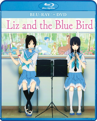 楽天市場】新品北米版Blu-ray！【囀る鳥は羽ばたかない The