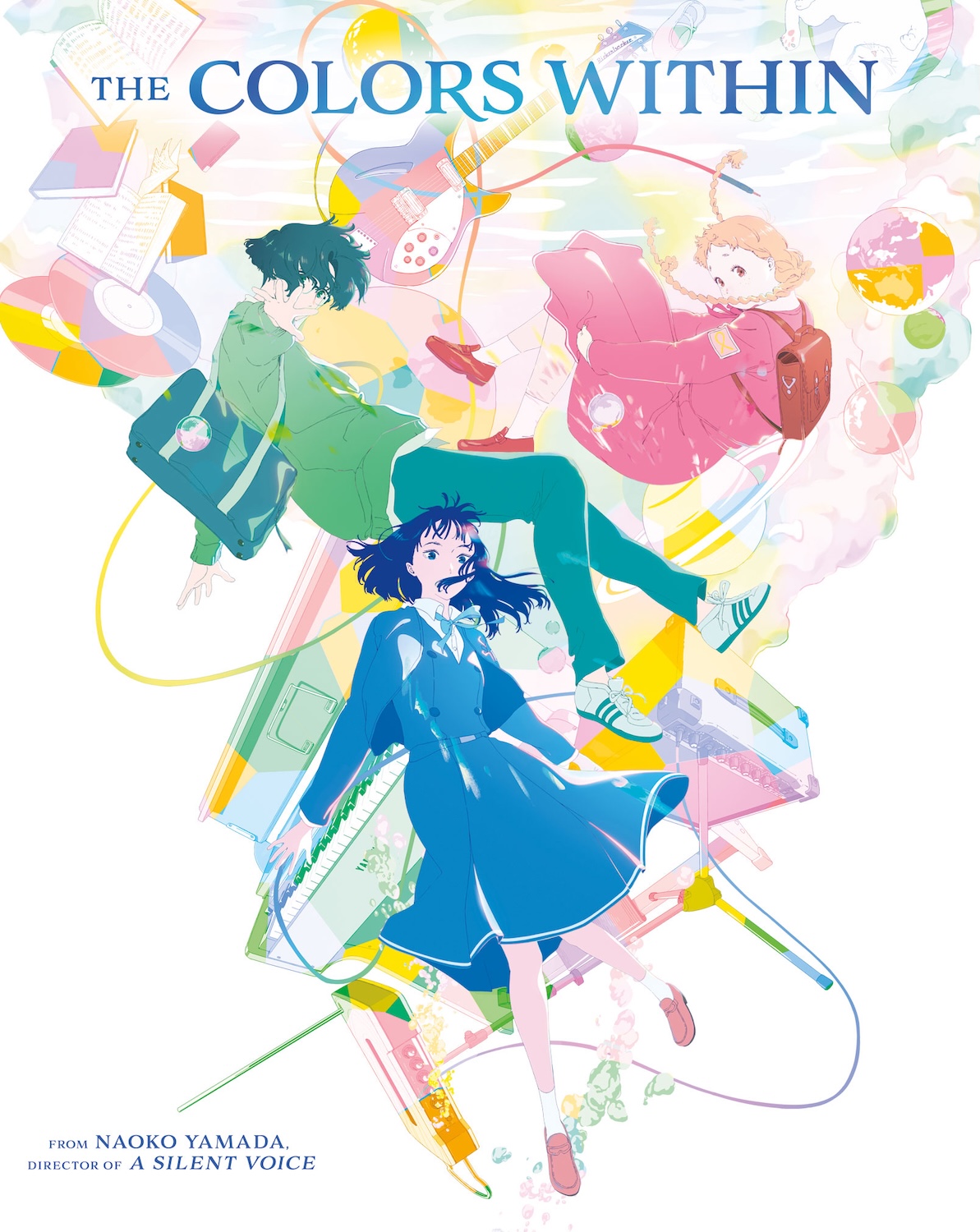 楽天市場】新品北米版Blu-ray！【パーフェクトブルー】 ＜今敏