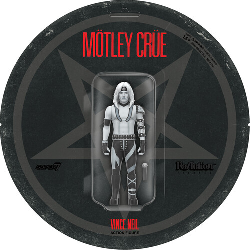 楽天市場】MOTLEY CRUE モトリークルー (来日 40周年 ) - Nikki