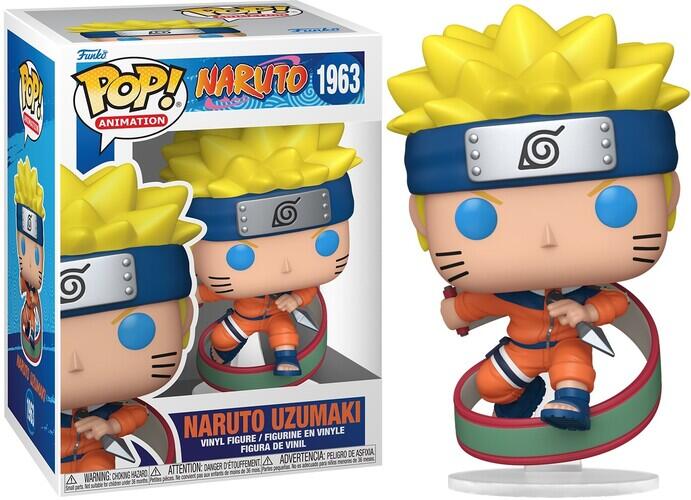 ボルト ナルト 奈良 シカダイ POP! FUNKO ポップ ファンコ