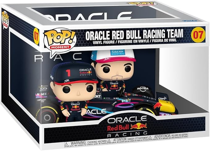 楽天市場】[ファンコ] Funko Pop! Rides Super Deluxe: McLaren