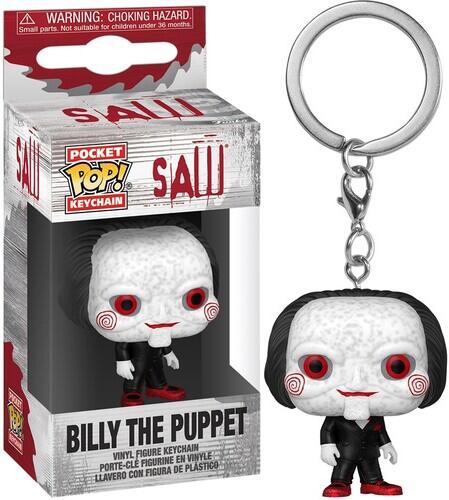楽天市場】[ファンコ] Funko POP! Movies: Saw - Jigsaw＜ソウ