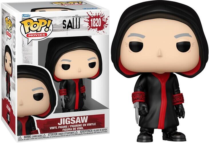 楽天市場】□[ファンコ] FUNKO POP! Movies: Ghost Face with