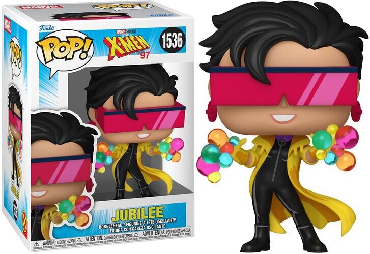 楽天市場】[ファンコ] FUNKO POP! Marvel: X-Men - Sunfire