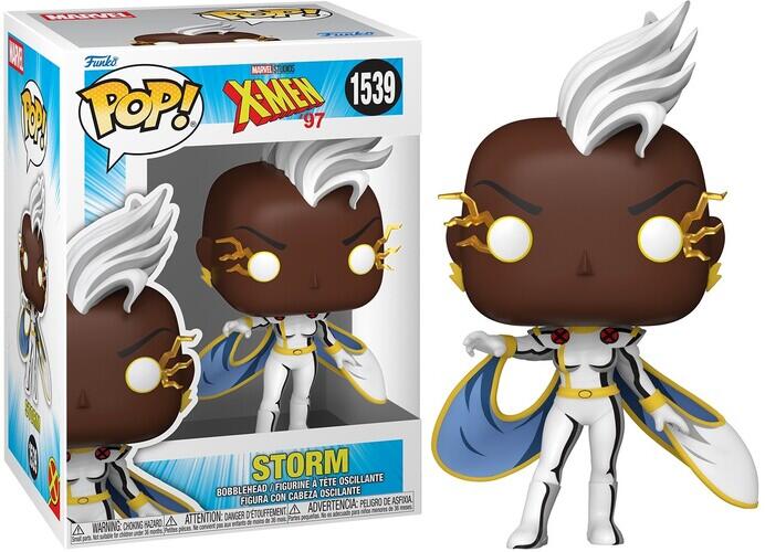 ファンコ ポップ Funko Pop X-MEN 映画版 コミック版 8体セット X-Men 20th Anniversary Funko Pop || Unboxing and Closer Look
