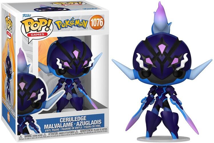 楽天市場】□[ファンコ] FUNKO POP! GAMES: Pokemon - Dragonite