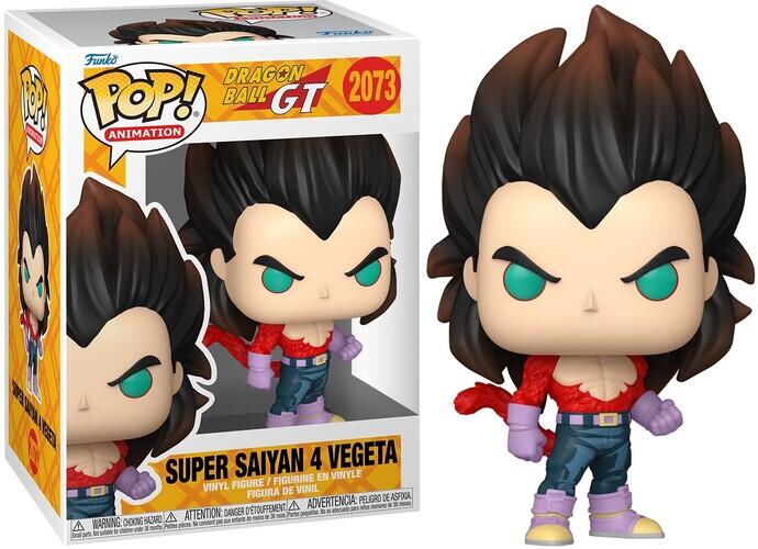 楽天市場】□[ファンコ] FUNKO POP! Animation: Dragon Ball - Goku