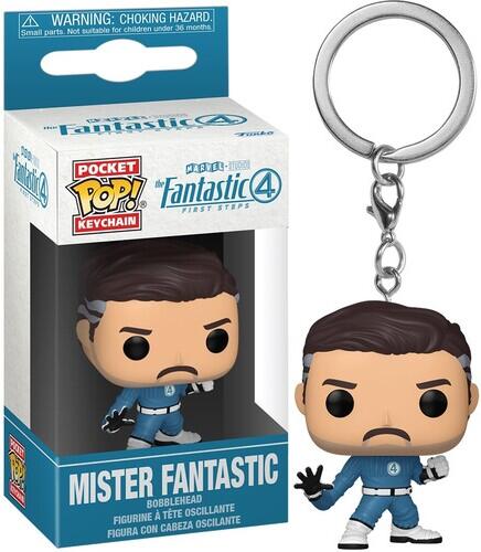 楽天市場】[ファンコ] Funko POP! Marvel : Fantastic Four