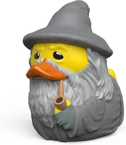 Tubbz - Lord of the Rings - Gandalf the Grey #2 (Boxed Edition)（約9cm）＜ロード・オブ・ザ・リング＞画像