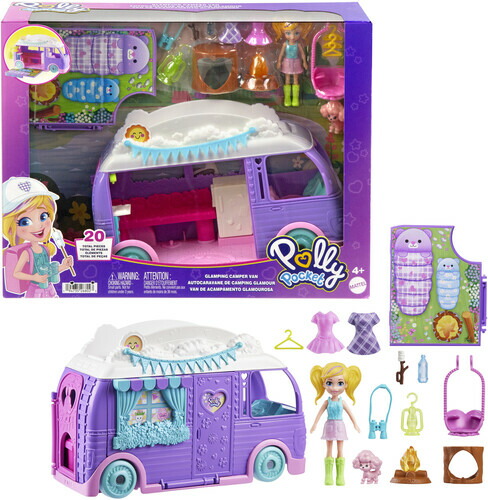楽天市場】＜ポリーポケット＞Mattel Collectible - Polly Pocket