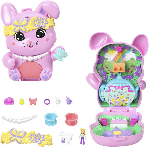 楽天市場】□[ファンコ] FUNKO POP! Polly Pocket - Polly Pocket