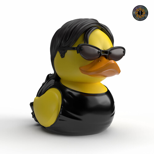 Tubbz - The Matrix - Trinity (1st Edition)＜マトリックス＞（約9cm）画像