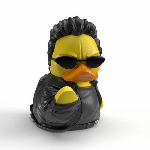 Tubbz - The Matrix - Neo (Boxed Edition)＜マトリックス＞（約9cm）画像