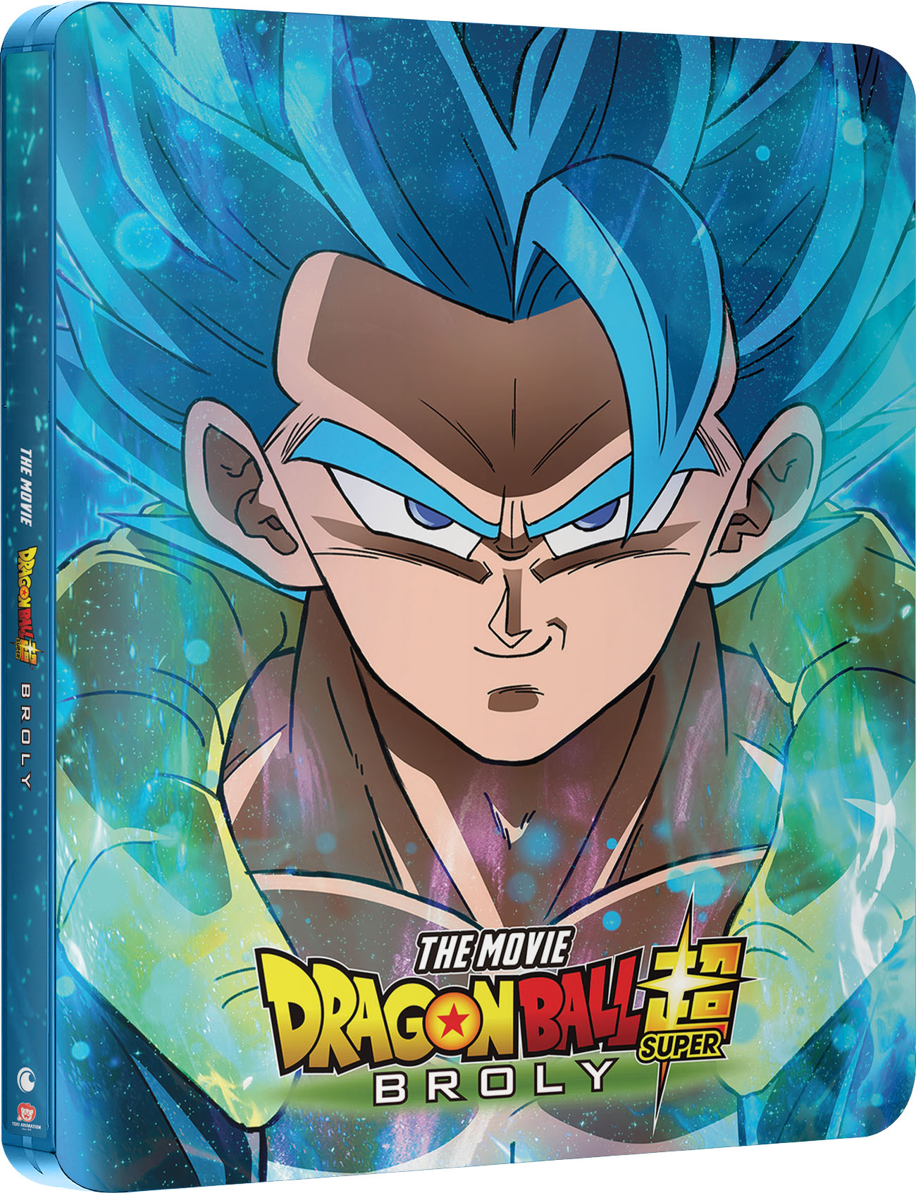 楽天市場】新品北米版Blu-ray!【劇場版 ドラゴンボール超 楽天市場】新品北米版Blu-ray!【劇場版 ドラゴンボール超