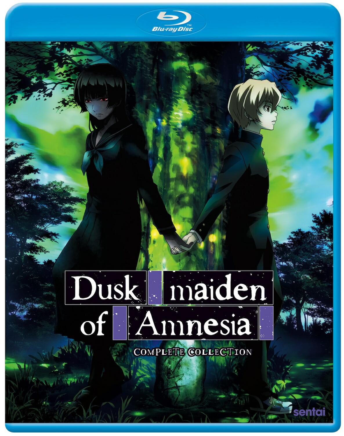 AMNESIA BD 全12話 300分収録 北米版 Amnesia: Memories 『アムネシア』 Continuing Bad End 5!     ＢＡＤＥＮＤ5のルートの続きでございます！   Part 24
