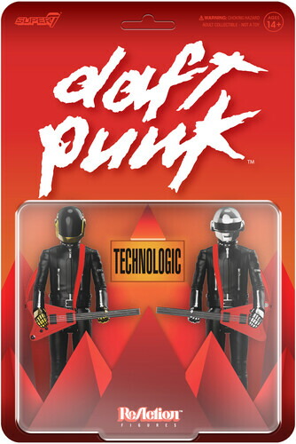 楽天市場】【予約商品】 DAFT PUNK ダフトパンク - Human After All 3