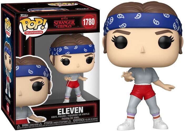 楽天市場】□[ファンコ] FUNKO POP! TELEVISION: Stranger Things 4