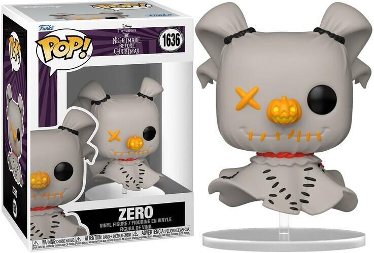 【楽天市場】 予約 [ファンコ] Funko POP! Disney: The Nightmare Before Christmas ...