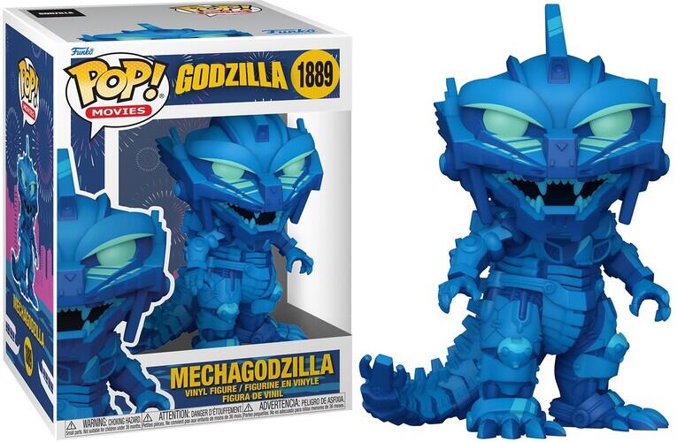 楽天市場】□[ファンコ] FUNKO POP! Movies: Godzilla 70th - Godzilla