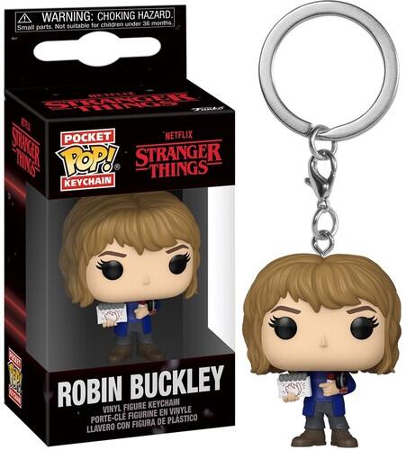 楽天市場】[ファンコ] FUNKO MYSTERY MINI: Stranger Things