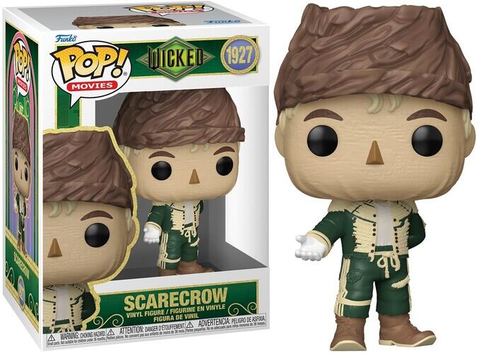 楽天市場】[ファンコ] Pop! Movies: Wicked - Madame Morrible