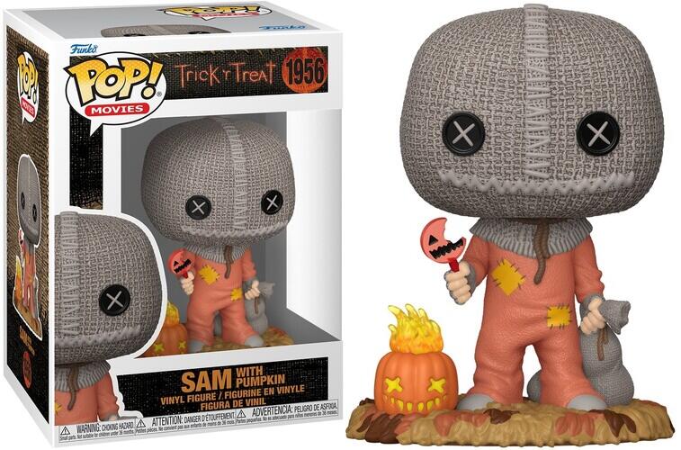 楽天市場】[ファンコ] FUNKO POP! Movies: Ghost Face with Knife