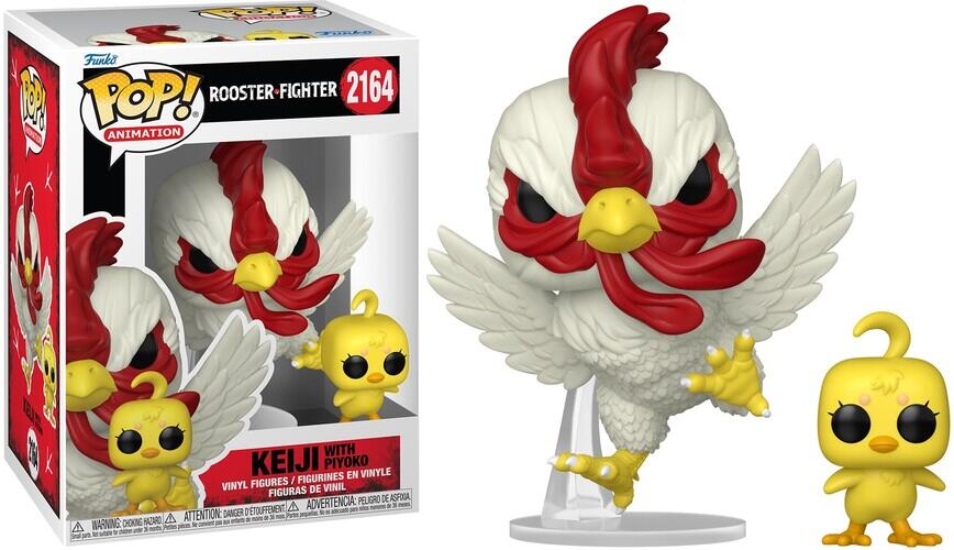 楽天市場】[ファンコ] Funko POP! & Buddy: Predator Badlands - Dek