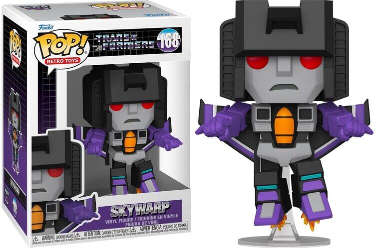 楽天市場】[ファンコ] FUNKO Bitty POP!: Retro Toys - Transformers 4