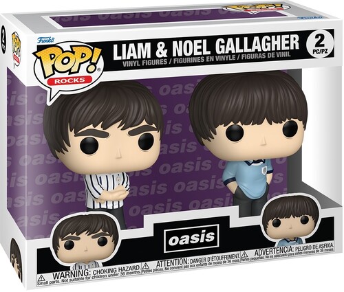 楽天市場】[ファンコ] FUNKO POP! ROCKS: Oasis- Noel Gallagher
